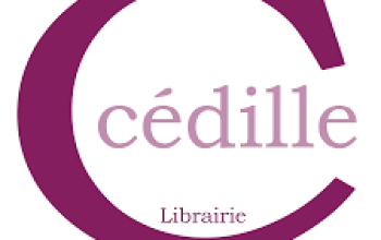 Librairie Cédille